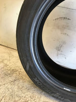 2007 AUDI A4 Emergency Spare Tire Wheel Hankook 235/45 R17 OEM