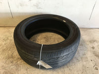 2007 AUDI A4 Emergency Spare Tire Wheel 17" Hankook 235/45 R17 OEM