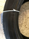 2007 AUDI A4 Emergency Spare Tire Wheel 17" Hankook 235/45 R17 OEM