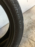 2007 AUDI A4 Emergency Spare Tire Wheel 17" Hankook 235/45 R17 OEM