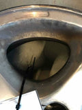 2013 - 2015 TOYOTA RAV4 Spare Wheel Tire 17" Aluminum 17x7 5 Spokes OEM