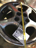 2013 - 2015 TOYOTA RAV4 Spare Wheel Tire 17" Aluminum 17x7 5 Spokes OEM