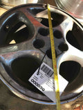 TOYOTA RAV-4 2013 - 2015 17" Wheel Rim 17x7 Aluminum 5 Spoke OEM
