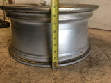 2007 AUDI A4 Spare Wheel Rim 17" Aluminum Alloy 17x7-1/2 Alloy OEM