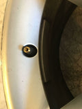 2007 AUDI A4 Spare Wheel Rim 17" Aluminum Alloy 17x7-1/2 Alloy OEM