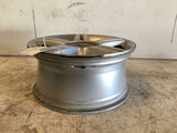 2007 AUDI A4 Spare Wheel Rim 17" Aluminum Alloy 17x7-1/2 Alloy OEM
