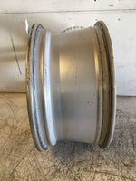 2007 AUDI A4 Spare Wheel Rim 17" Aluminum Alloy 17x7-1/2 Alloy OEM