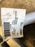 2007 AUDI A4 Spare Wheel Rim 17" Aluminum Alloy 17x7-1/2 Alloy OEM