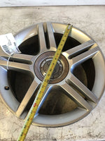 2007 AUDI A4 Spare Wheel Rim 17" Aluminum Alloy 17x7-1/2 Alloy OEM