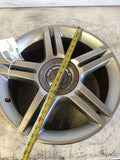 2007 AUDI A4 Spare Wheel Rim 17" Aluminum Alloy 17x7-1/2 Alloy OEM