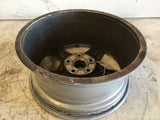 2007 AUDI A4 Spare Wheel Rim 17" Aluminum Alloy 17x7-1/2 5 spoke ID 8E0601025AQ