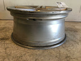 2007 AUDI A4 Spare Wheel Rim 17" Aluminum Alloy 17x7-1/2 5 spoke ID 8E0601025AQ
