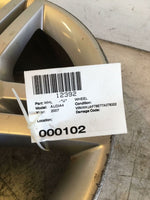 2007 AUDI A4 Spare Wheel Rim 17" Aluminum Alloy 17x7-1/2 5 spoke ID 8E0601025AQ