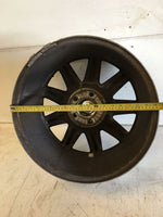 2004 CHEVROLET IMPALA Spare Wheel Rim 18" Aluminum Alloy 18x7-1/2 OEM