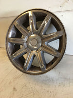 2004 CHEVROLET IMPALA Spare Wheel Rim 18" Aluminum Alloy 18x7-1/2 OEM