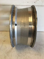 2004 CHEVROLET IMPALA Spare Wheel Rim 18" Aluminum Alloy 18x7-1/2 OEM