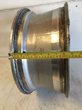 2004 CHEVROLET IMPALA Spare Wheel Rim 18" Aluminum Alloy 18x7-1/2 OEM