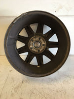 2004 CHEVROLET IMPALA Spare Wheel Rim 18" Aluminum Alloy 18x7-1/2 OEM