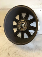 2004 CHEVROLET IMPALA Spare Wheel Rim 18" Aluminum Alloy 18x7-1/2 OEM