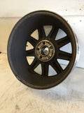 2004 CHEVROLET IMPALA Spare Wheel Rim 18" Aluminum Alloy 18x7-1/2 OEM