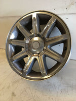 2004 CHEVROLET IMPALA Spare Wheel Rim 18" Aluminum Alloy 18x7-1/2 OEM