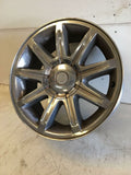 2004 CHEVROLET IMPALA Spare Wheel Rim 18" Aluminum Alloy 18x7-1/2 OEM