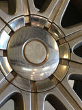 2004 CHEVROLET IMPALA Spare Wheel Rim 18" Aluminum Alloy 18x7-1/2 OEM