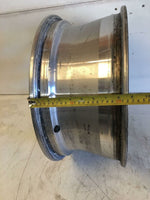 2004 CHEVROLET IMPALA Spare Wheel Rim 18" Aluminum Alloy 18x7-1/2 OEM