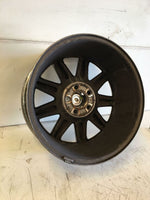 2004 CHEVROLET IMPALA Spare Wheel Rim 18" Aluminum Alloy 18x7-1/2 OEM