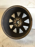 2004 CHEVROLET IMPALA Spare Wheel Rim 18" Aluminum Alloy 18x7-1/2 OEM