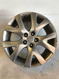 2009 MAZDA CX-7 Spare Wheel Rim 18" Aluminum Alloy 18x+-1/2 OEM