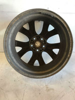 2009 MAZDA CX-7 Spare Wheel Rim 18" Aluminum Alloy 18x+-1/2 OEM