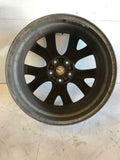2009 MAZDA CX-7 Spare Wheel Rim 18" Aluminum Alloy 18x+-1/2 OEM