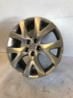 2009 MAZDA CX-7 Spare Wheel Rim 18" Aluminum Alloy 18x+-1/2 OEM