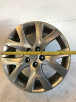 2009 MAZDA CX-7 Spare Wheel Rim 18" Aluminum Alloy 18x+-1/2 OEM