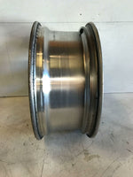 2009 MAZDA CX-7 Spare Wheel Rim 18" Aluminum Alloy 18x+-1/2 OEM