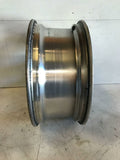 2009 MAZDA CX-7 Spare Wheel Rim 18" Aluminum Alloy 18x+-1/2 OEM