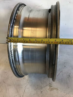 2009 MAZDA CX-7 Spare Wheel Rim 18" Aluminum Alloy 18x+-1/2 OEM