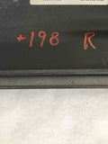1990 - 2005 BMW 325I Door Rocker Molding Skirt Trim Panel Passenger Right RH OEM