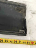 1990 - 2005 BMW 325I Door Rocker Molding Skirt Trim Panel Passenger Right RH OEM