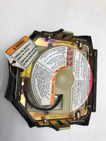 HONDA ACCORD 1994 Drivers Steering Wheel Air Safety SRS Bag Front Left Side OEM