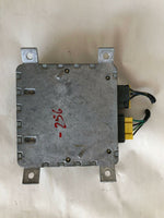 DODGE CARAVAN 1996 - 2000 Chassis Brain Box Airbag Control Module Unit 4686256 M
