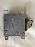 DODGE CARAVAN 1996 - 2000 Chassis Brain Box Airbag Control Module Unit 4686256 M