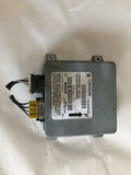 DODGE CARAVAN 1996 - 2000 Chassis Brain Box Airbag Control Module Unit 4686256 M