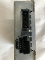 DODGE CARAVAN 1996 - 2000 Chassis Brain Box Airbag Control Module Unit 4686256 M