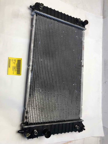 1996 - 2004 CHEVROLET S TRUCK S10 Engine Radiator Core Cooling System 4.3L