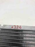 1996 - 2004 CHEVROLET S TRUCK S10 Engine Radiator Core Cooling System 4.3L