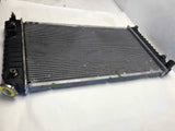 1996 - 2004 CHEVROLET S TRUCK S10 Engine Radiator Core Cooling System 4.3L