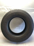 1997 - 2004 FORD PICKUP F150 Spare Tire Wheel Exterior 16" 225 / 75 R16 OEM