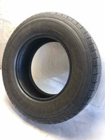 1997 - 2004 FORD PICKUP F150 Spare Tire Wheel Exterior 16" 225 / 75 R16 OEM